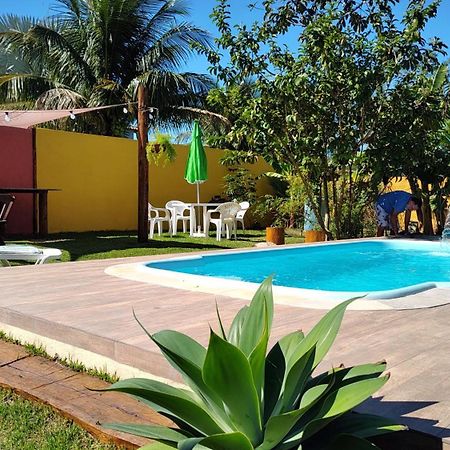 Casa Caravela De Buzios Villa Exterior photo