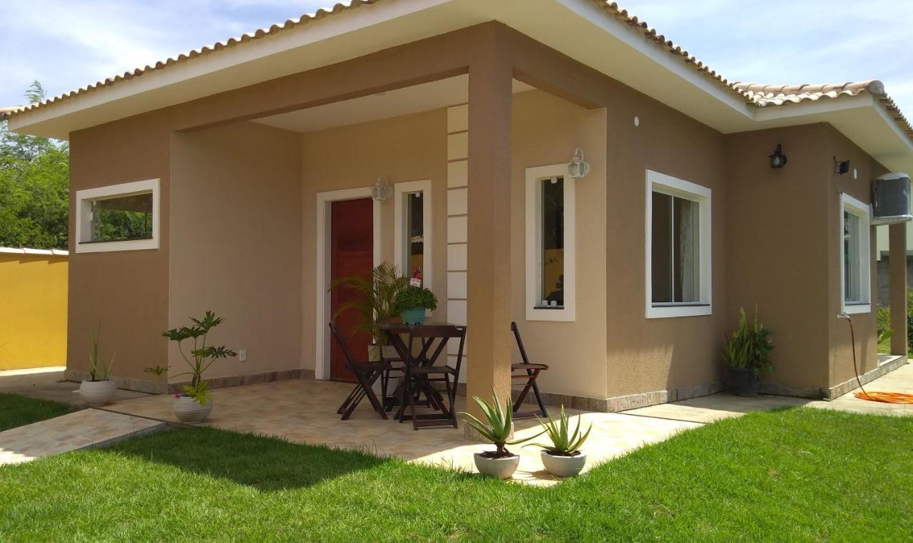 Casa Caravela De Buzios Villa Exterior photo