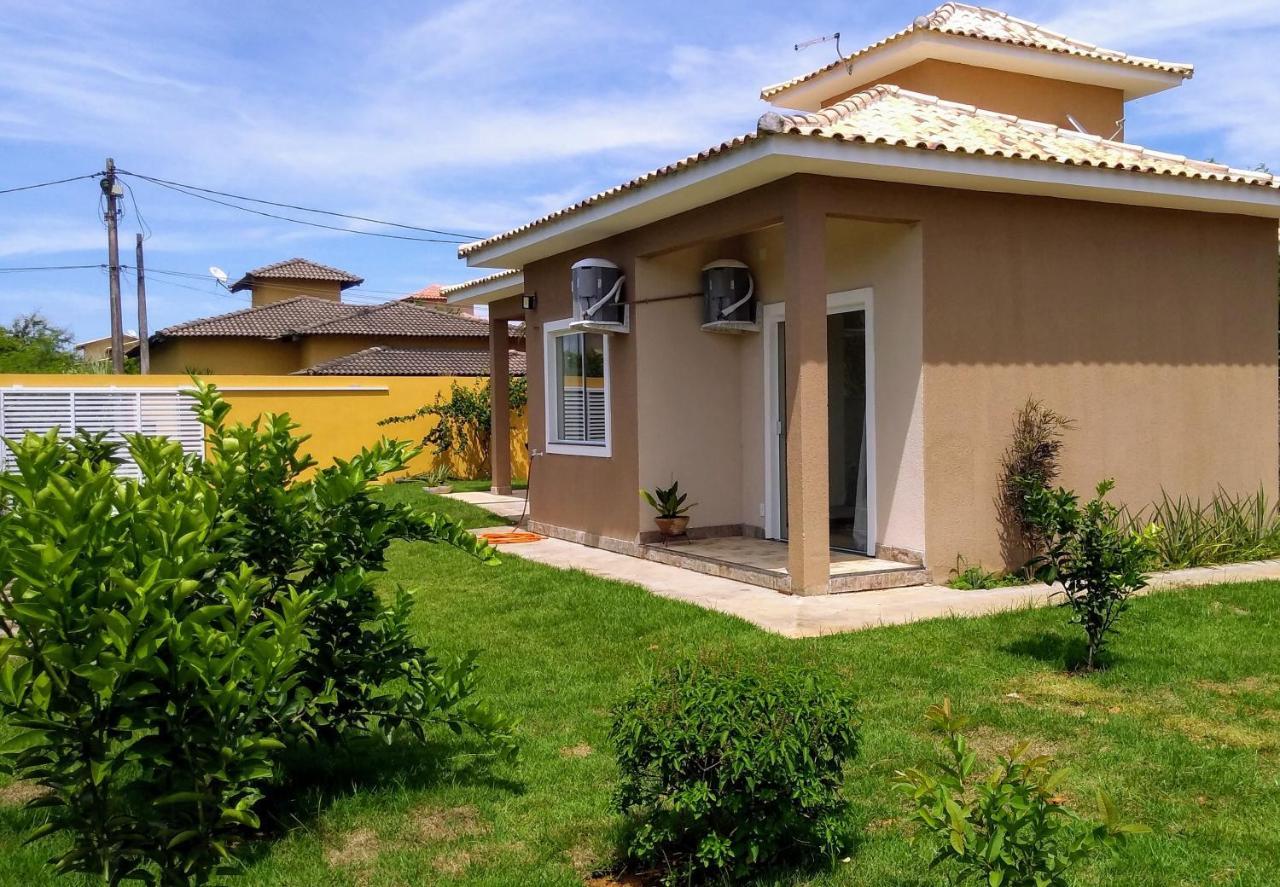 Casa Caravela De Buzios Villa Exterior photo