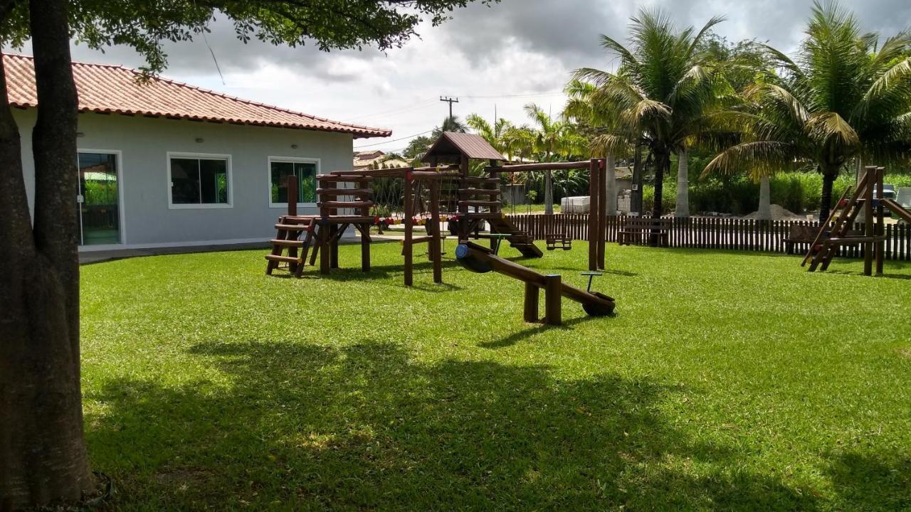 Casa Caravela De Buzios Villa Exterior photo